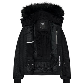 Giacca donna Softshell