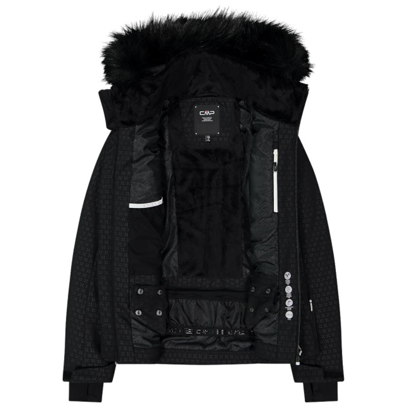 Giacca donna Softshell