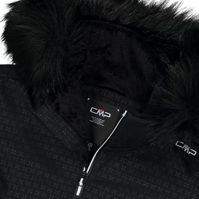 Giacca donna Softshell