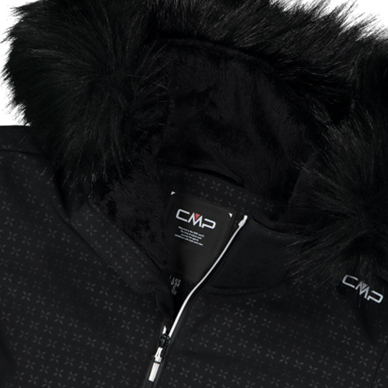 Giacca donna Softshell