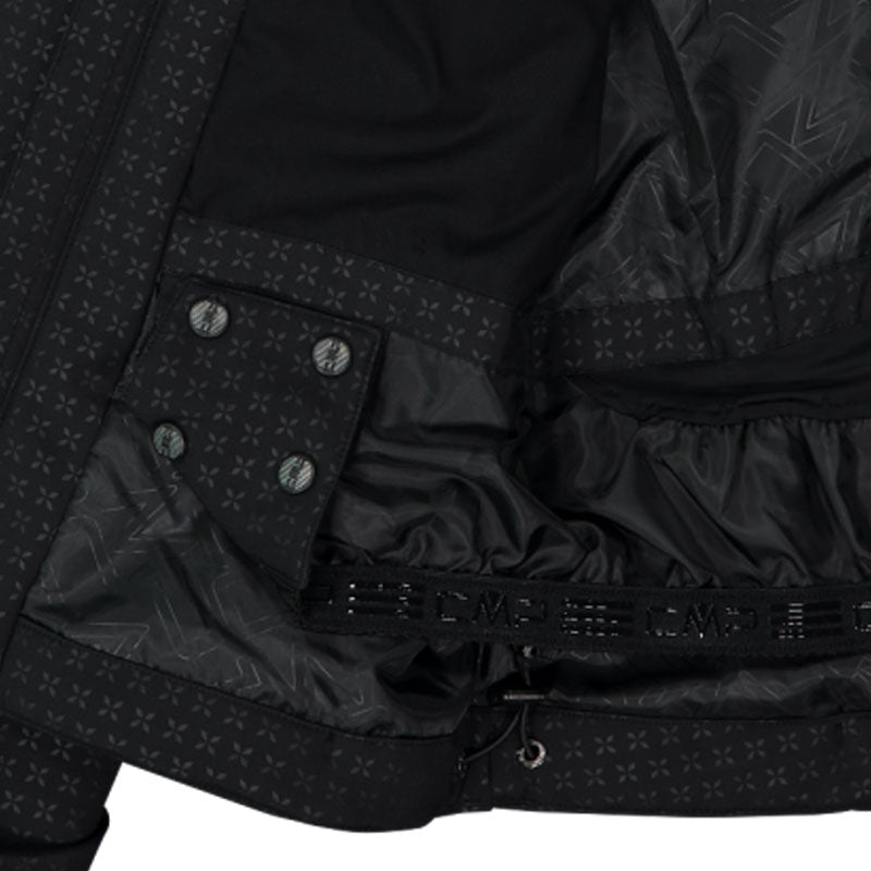 Giacca donna Softshell