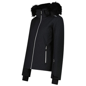 Giacca donna Softshell