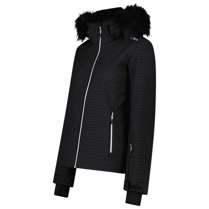 Giacca donna Softshell