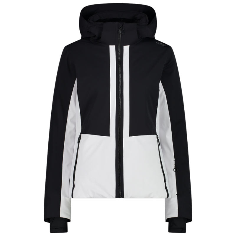 Giacca donna Stretch