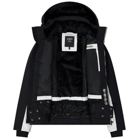 Giacca donna Stretch