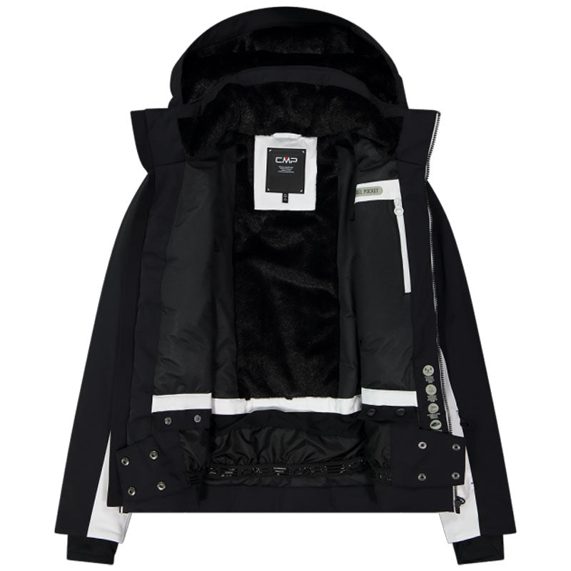 Giacca donna Stretch