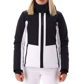 Giacca donna Stretch