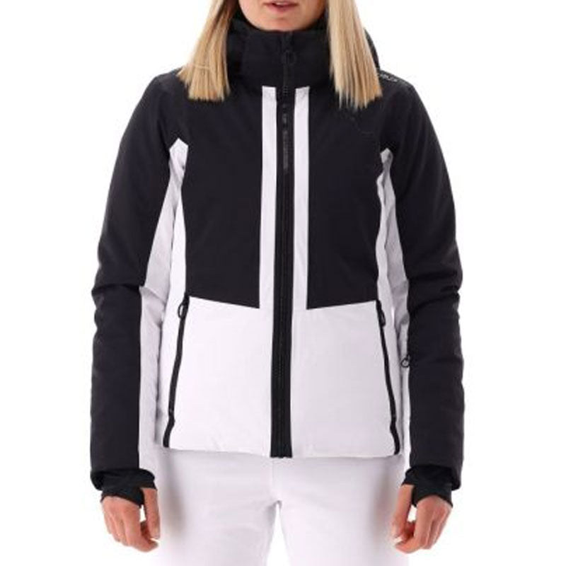 Giacca donna Stretch