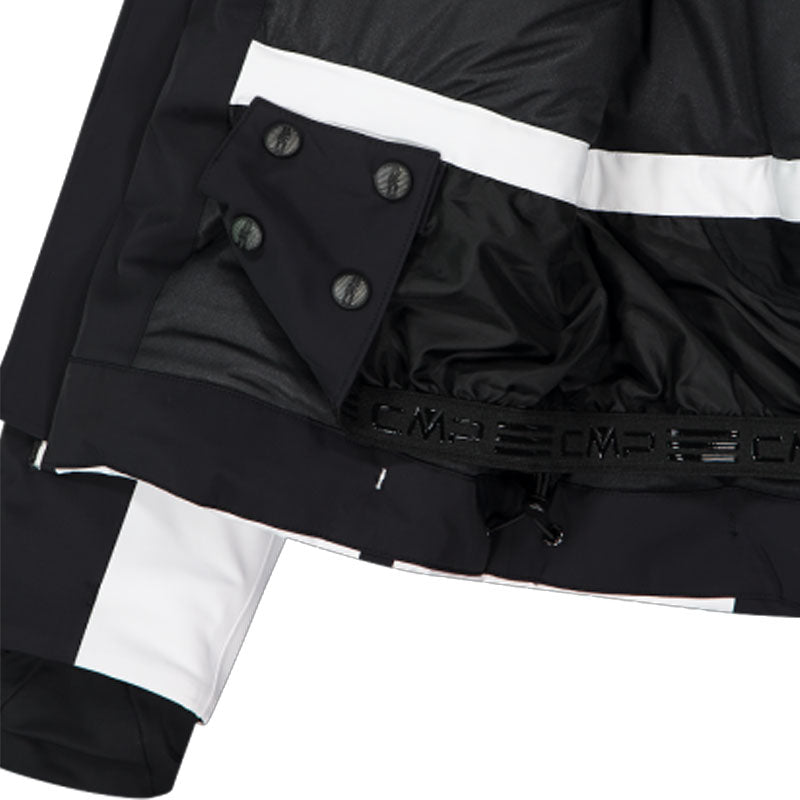 Giacca donna Stretch