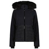 Giacca donna Ecopelliccia