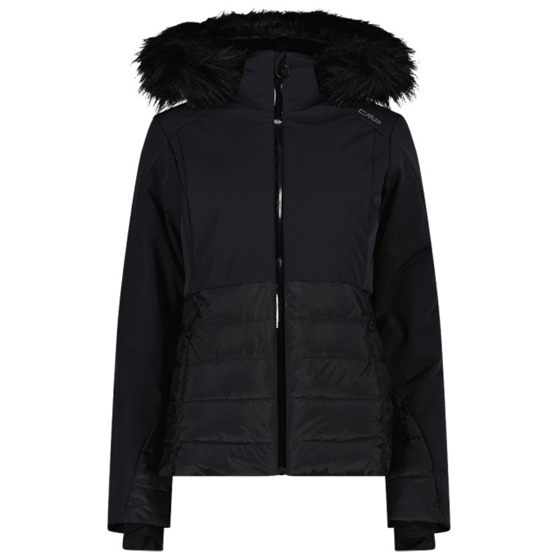 Giacca donna Ecopelliccia