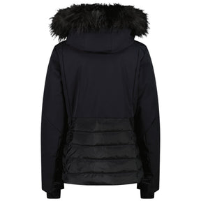 Giacca donna Ecopelliccia