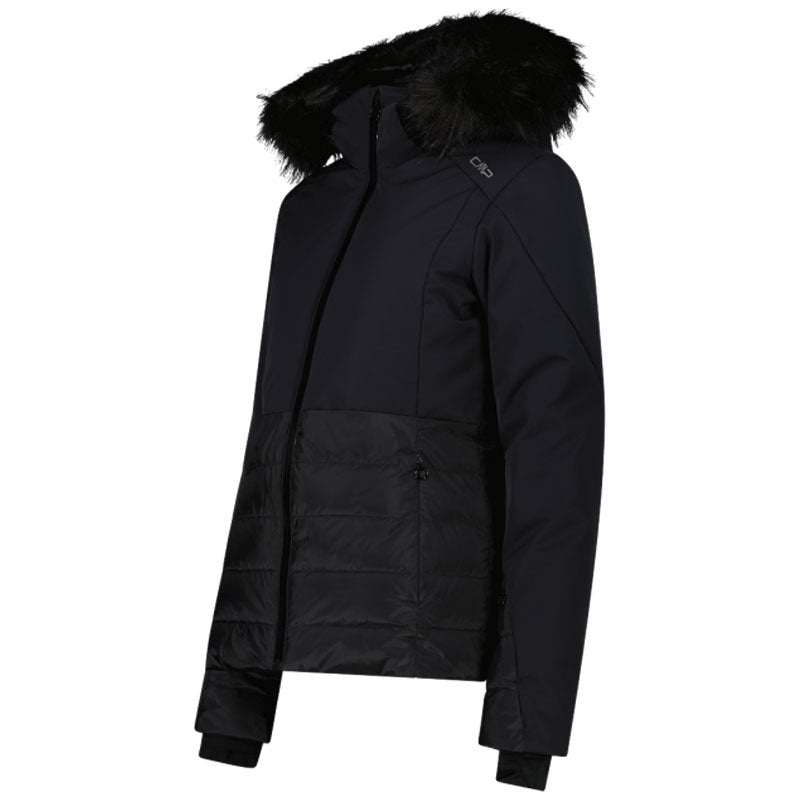 Giacca donna Ecopelliccia