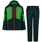 Completo bambino Sci Twill