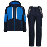 Completo bambino Sci Twill