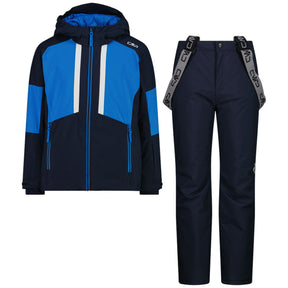 Completo bambino Sci Twill