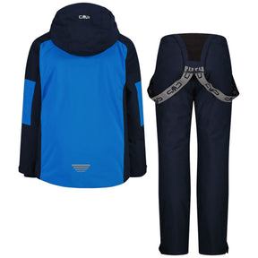 Completo bambino Sci Twill