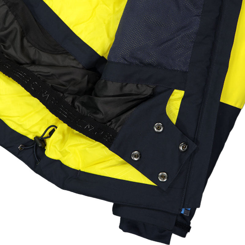 Completo bambino Sci Twill