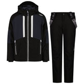 Completo bambino Sci Twill