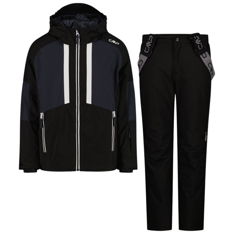 Completo bambino Sci Twill