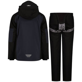 Completo bambino Sci Twill