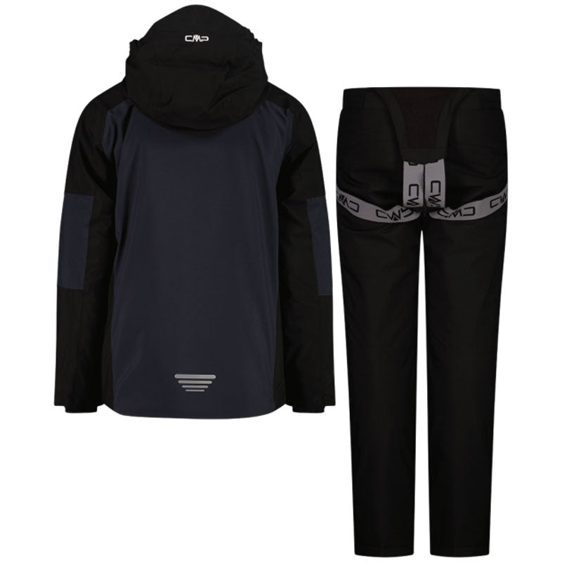 Completo bambino Sci Twill