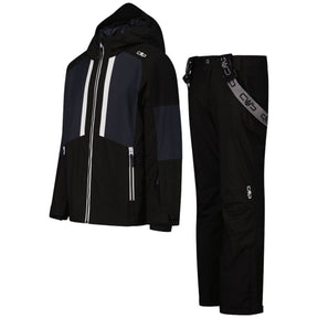 Completo bambino Sci Twill