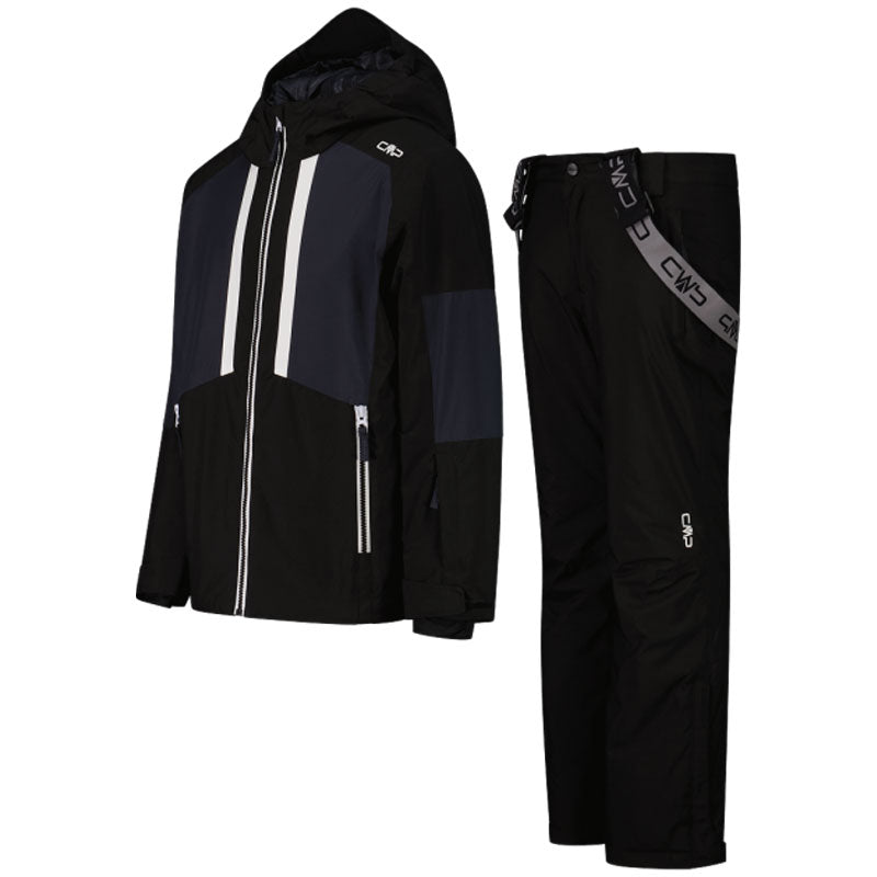 Completo bambino Sci Twill