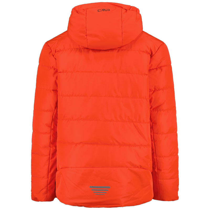 Giacca bambino Sci con cappuccio