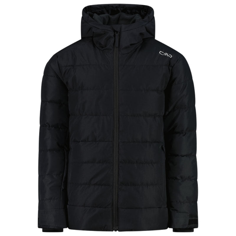 Giacca bambino Sci con cappuccio