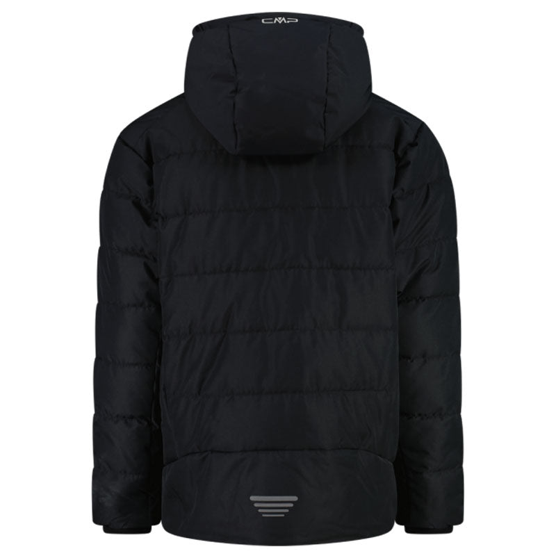 Giacca bambino Sci con cappuccio