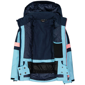 Completo bambina Sci Twill