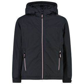 Giacca bambina Ripstop