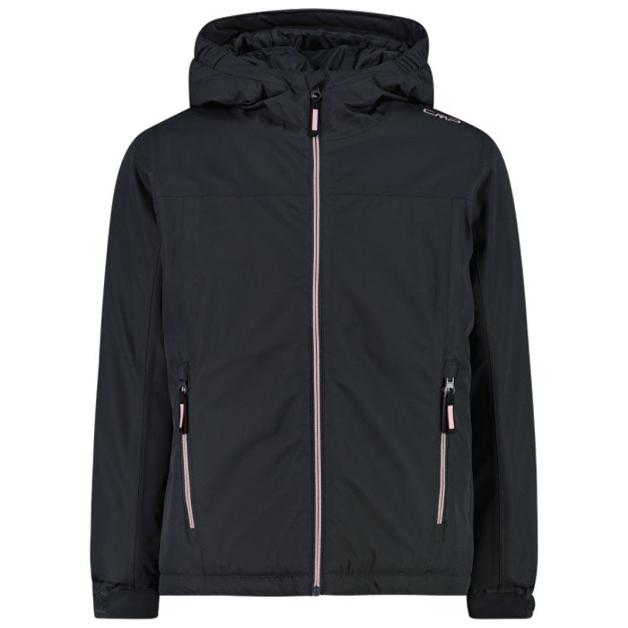 Giacca bambina Ripstop