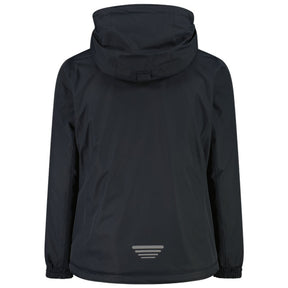 Giacca bambina Ripstop