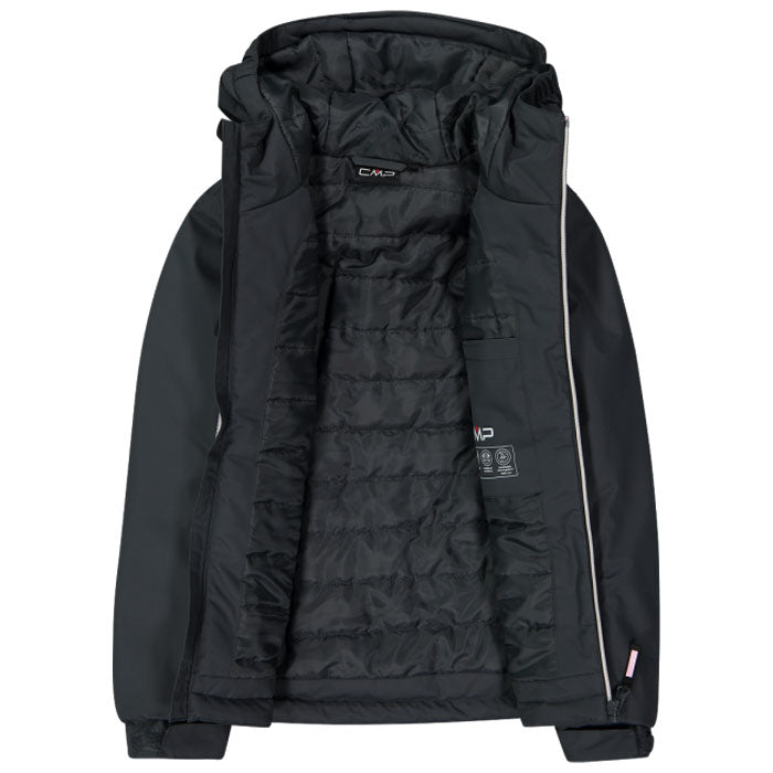 Giacca bambina Ripstop