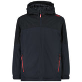 Giacca bambino Ripstop