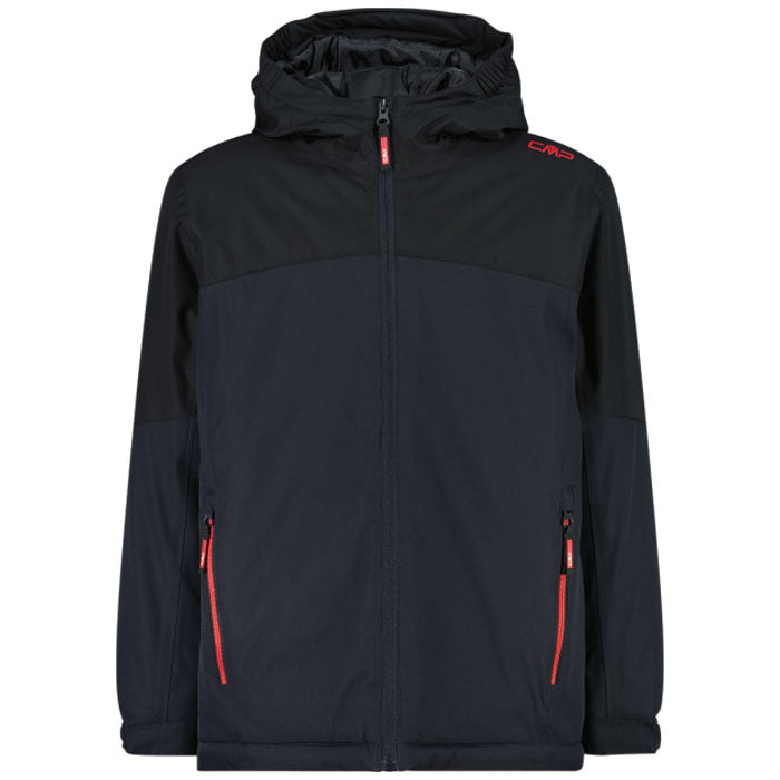 Giacca bambino Ripstop