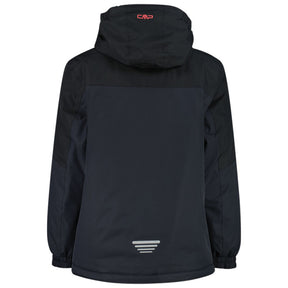 Giacca bambino Ripstop