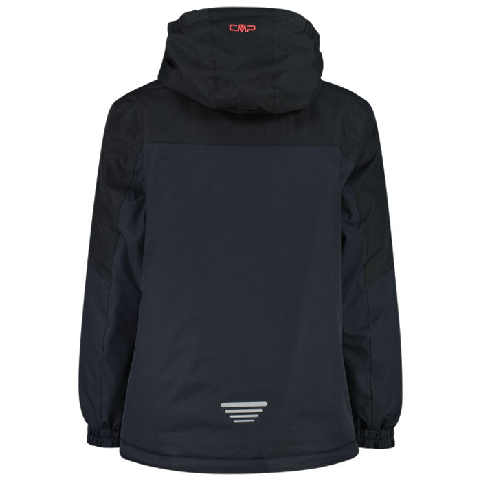 Giacca bambino Ripstop