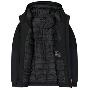 Giacca bambino Ripstop