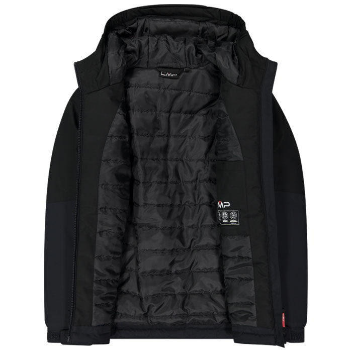 Giacca bambino Ripstop