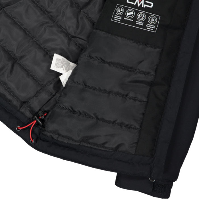 Giacca bambino Ripstop