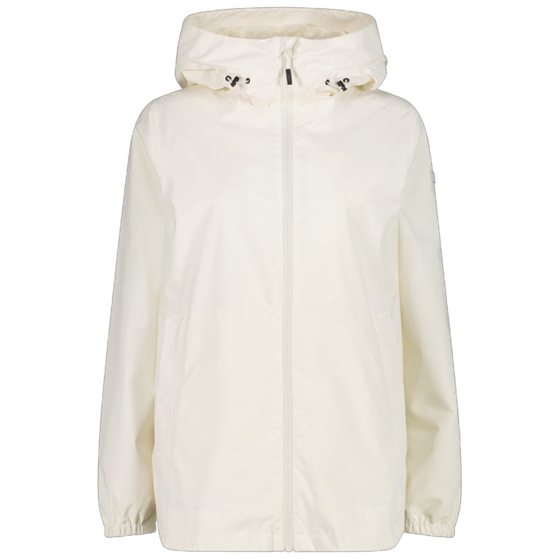 Giacca donna Impermeabile Hdy