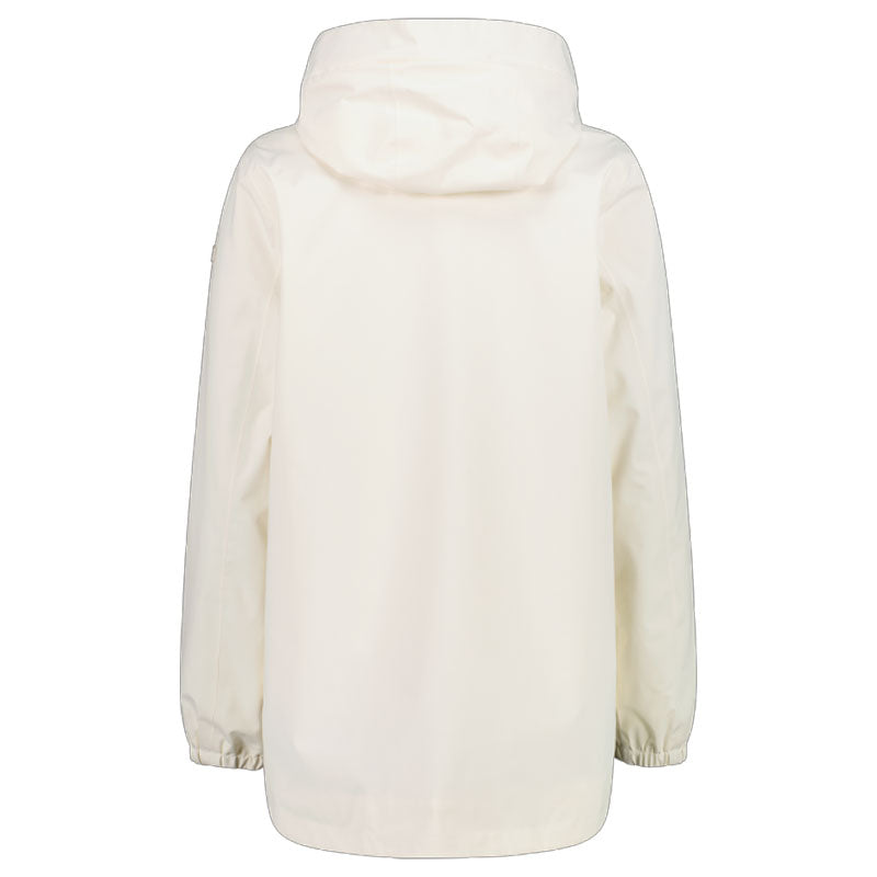 Giacca donna Impermeabile Hdy