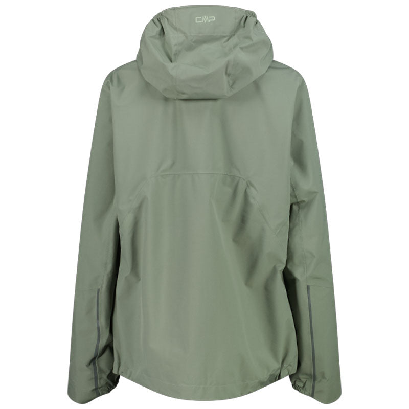 Giacca donna Guscio Unlimitech