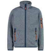 Pile bambino Melange