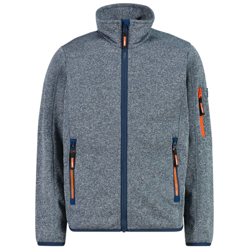 Pile bambino Melange