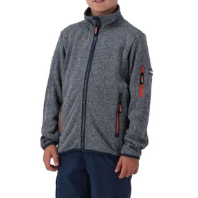 Pile bambino Melange