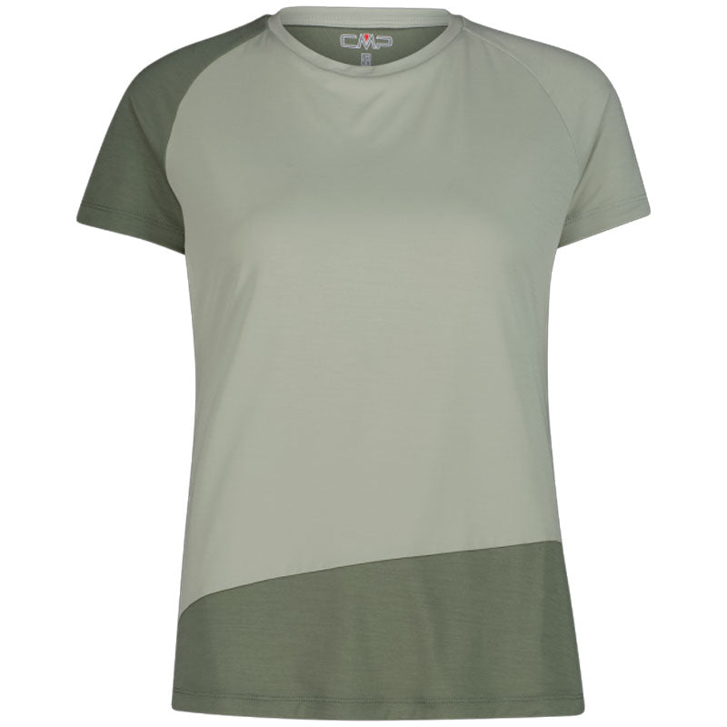 T-Shirt donna Tecnica